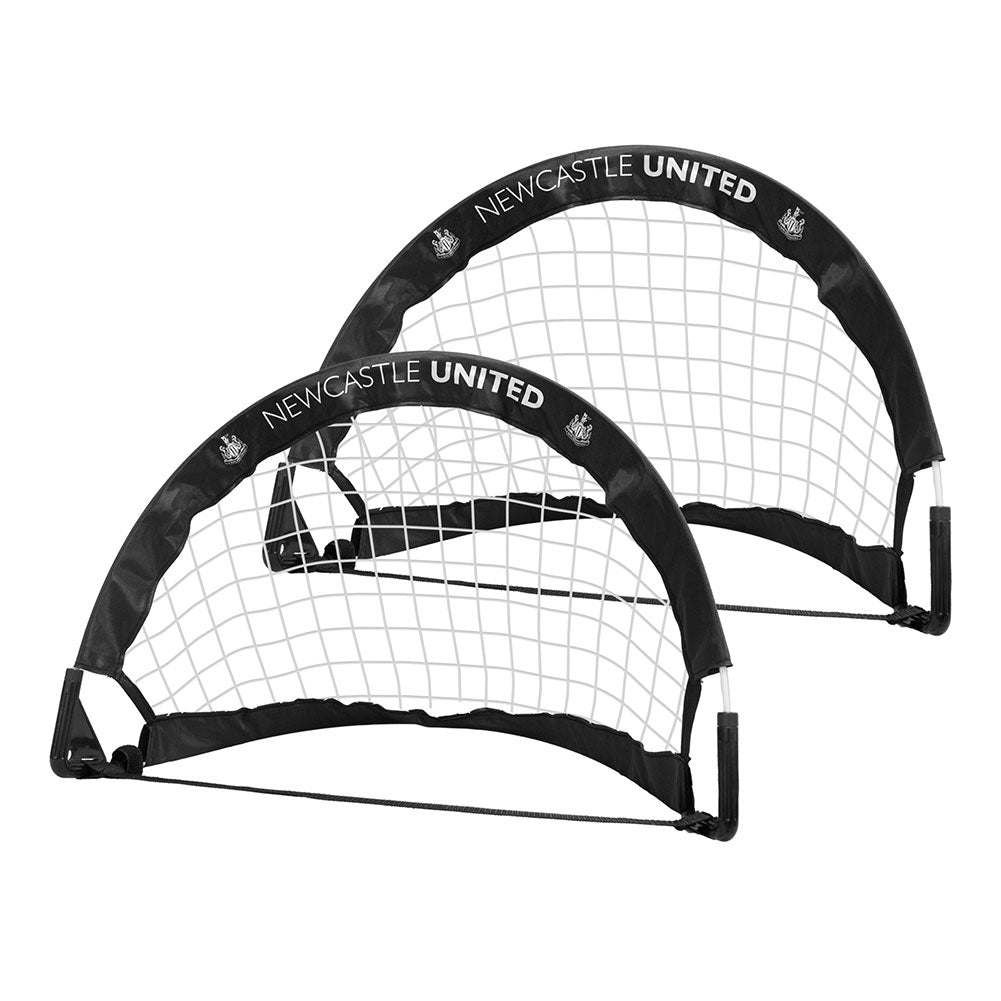 Newcastle United FC Skill Goal Set LKT Sport Football>Premier League>Newcastle United FC Soccer Goals