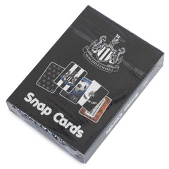 Newcastle United FC Snap Cards LKT Sport Football>Premier League>Newcastle United FC Card Games