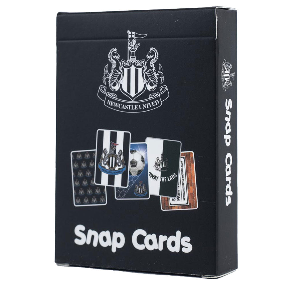 Newcastle United FC Snap Cards LKT Sport Football>Premier League>Newcastle United FC Card Games