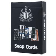 Newcastle United FC Snap Cards LKT Sport Football>Premier League>Newcastle United FC Card Games