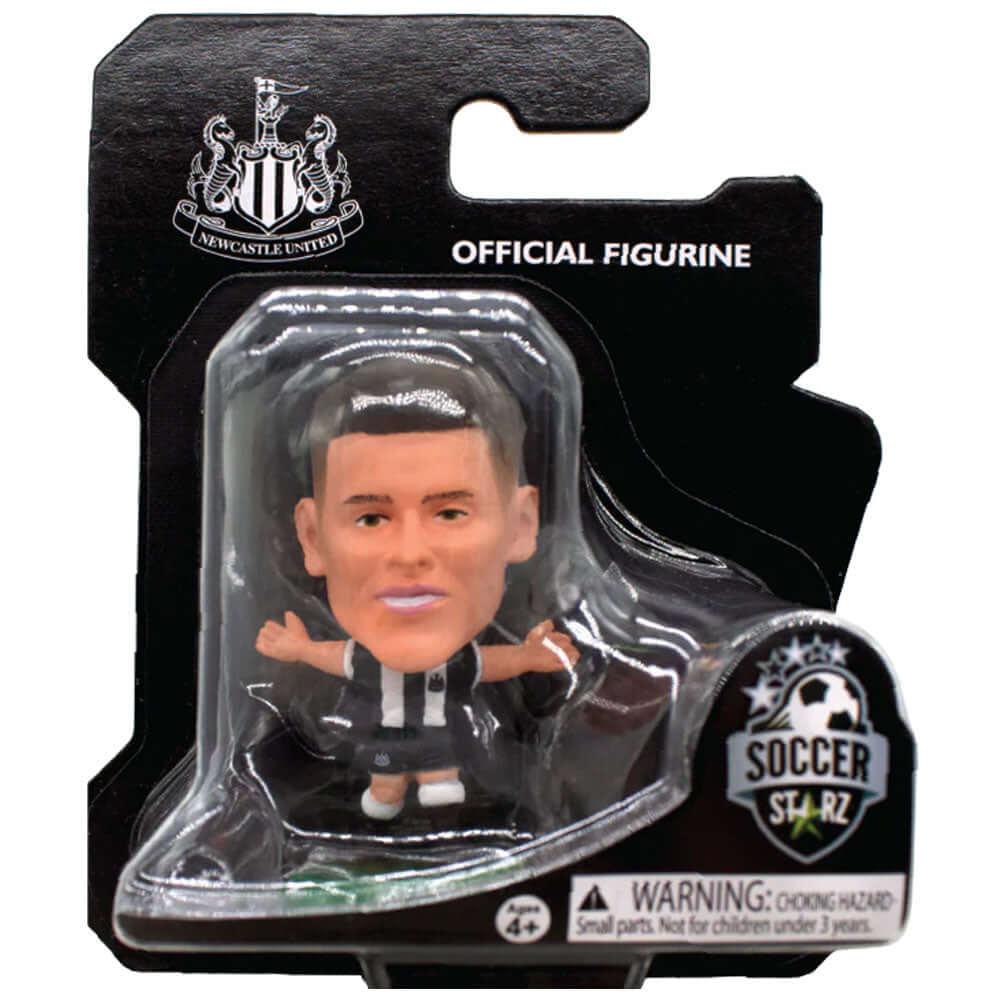Newcastle United FC SoccerStarz Barnes LKT Sport Football>Premier League>Newcastle United FC|Football>SoccerStarz Action Figures