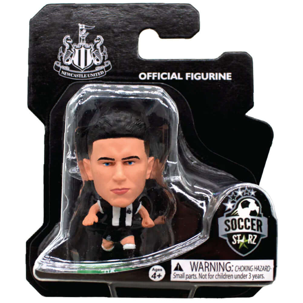 Newcastle United FC SoccerStarz Botman LKT Sport Football>Premier League>Newcastle United FC|Football>SoccerStarz Action Figures