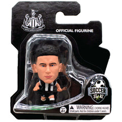 Newcastle United FC SoccerStarz Botman LKT Sport Football>Premier League>Newcastle United FC|Football>SoccerStarz Action Figures