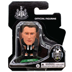 Newcastle United FC SoccerStarz Burn LKT Sport Football>Premier League>Newcastle United FC|Football>SoccerStarz Action Figures
