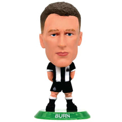 Newcastle United FC SoccerStarz Burn LKT Sport Football>Premier League>Newcastle United FC|Football>SoccerStarz Action Figures