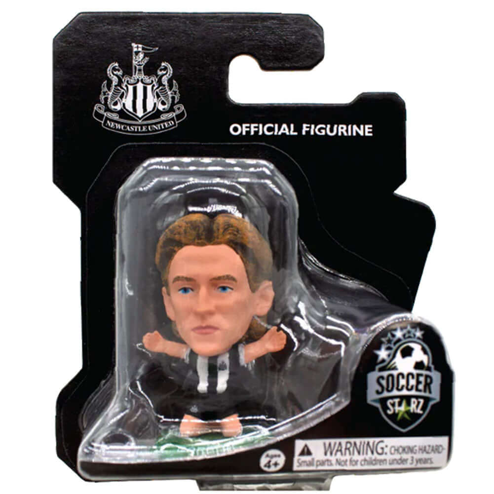 Newcastle United FC SoccerStarz Gordon LKT Sport Football>Premier League>Newcastle United FC|Football>SoccerStarz Action Figures