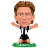 Newcastle United FC SoccerStarz Gordon LKT Sport Football>Premier League>Newcastle United FC|Football>SoccerStarz Action Figures