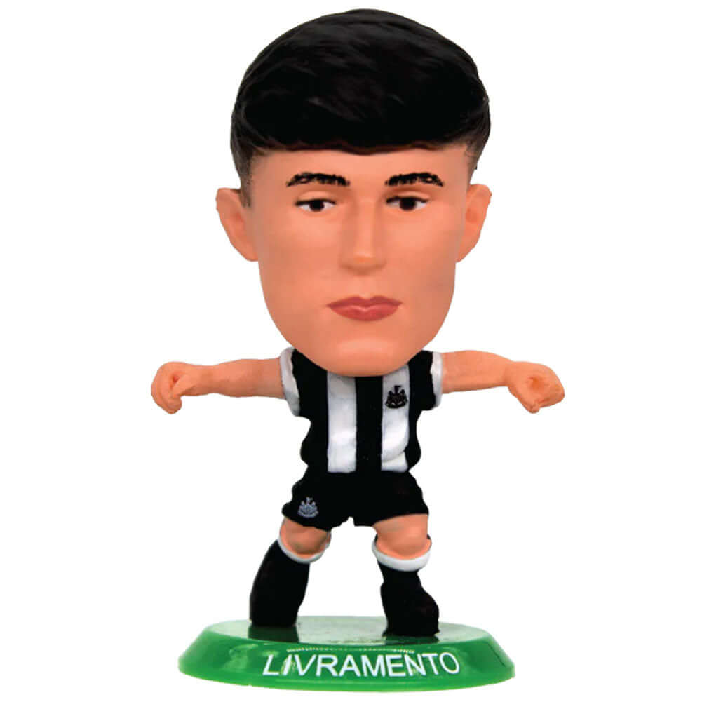 Newcastle United FC SoccerStarz Livramento LKT Sport Football>Premier League>Newcastle United FC|Football>SoccerStarz Action Figures