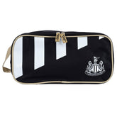 Newcastle United FC Stripe Boot Bag LKT Sport Football>Premier League>Newcastle United FC Shoe Bags