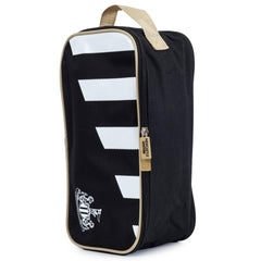 Newcastle United FC Stripe Boot Bag LKT Sport Football>Premier League>Newcastle United FC Shoe Bags