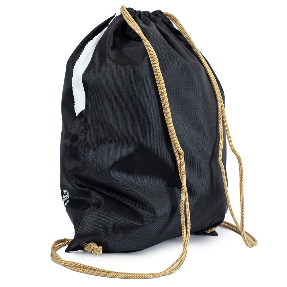 Newcastle United FC Stripe Gym Bag LKT Sport Football>Premier League>Newcastle United FC