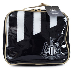 Newcastle United FC Stripe Lunch Bag LKT Sport Football>Premier League>Newcastle United FC Lunch Bags
