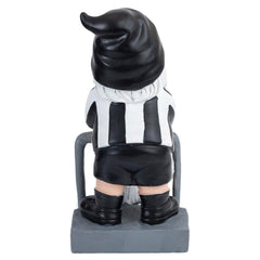 Newcastle United FC Terrace Gnome LKT Sport Football>Premier League>Newcastle United FC Lawn Ornaments