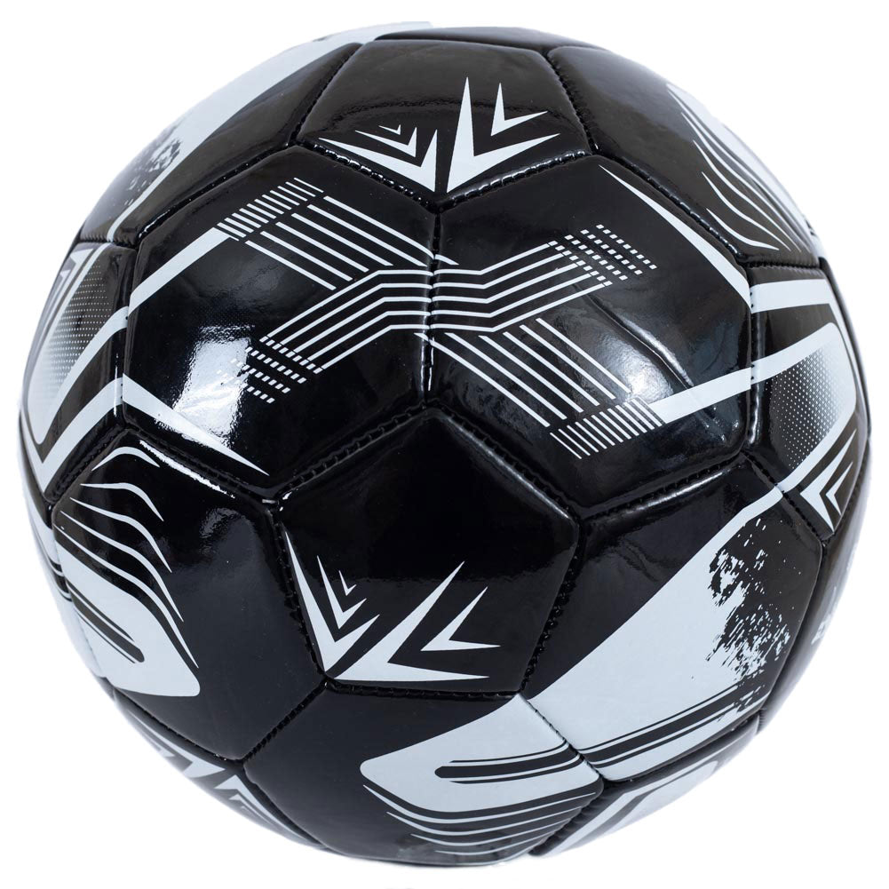 Newcastle United FC Turbine Football LKT Sport Football>Premier League>Newcastle United FC Soccer Balls