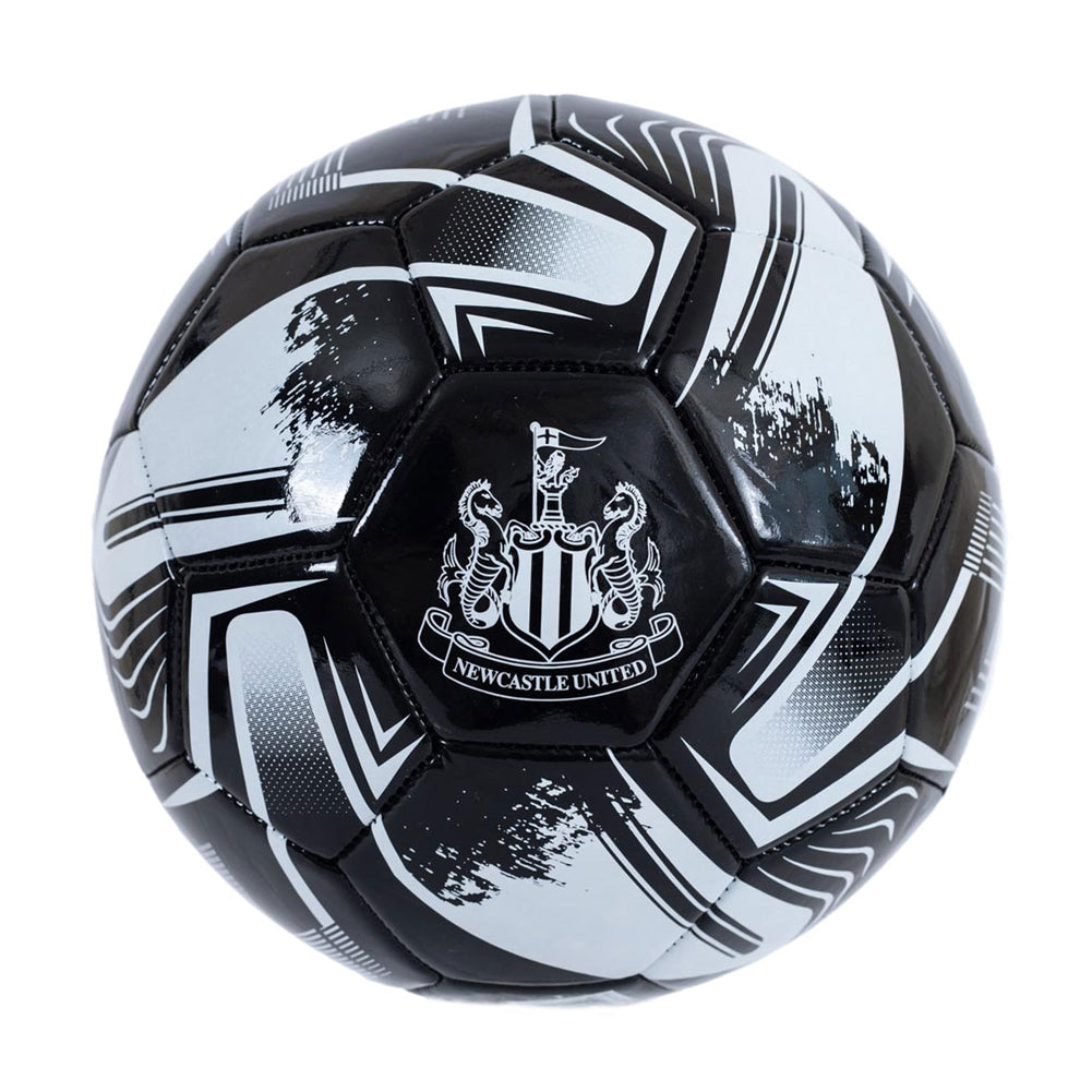 Newcastle United FC Turbine Skill Ball LKT Sport Football>Premier League>Newcastle United FC Soccer Balls