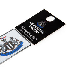 Newcastle United FC Window Sign LKT Sport Football>Premier League>Newcastle United FC Novelty Signs