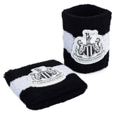 Newcastle United FC Wristbands LKT Sport Football>Premier League>Newcastle United FC Sweat Wristbands