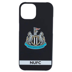 Newcastle United FC iPhone 14 Crest Hard Case LKT Sport Football>Premier League>Newcastle United FC Mobile Phone Cases