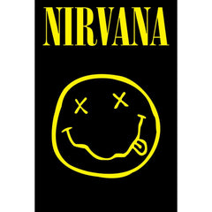 Nirvana Poster 169 LKT Sport Entertainment>Music>Nirvana Posters