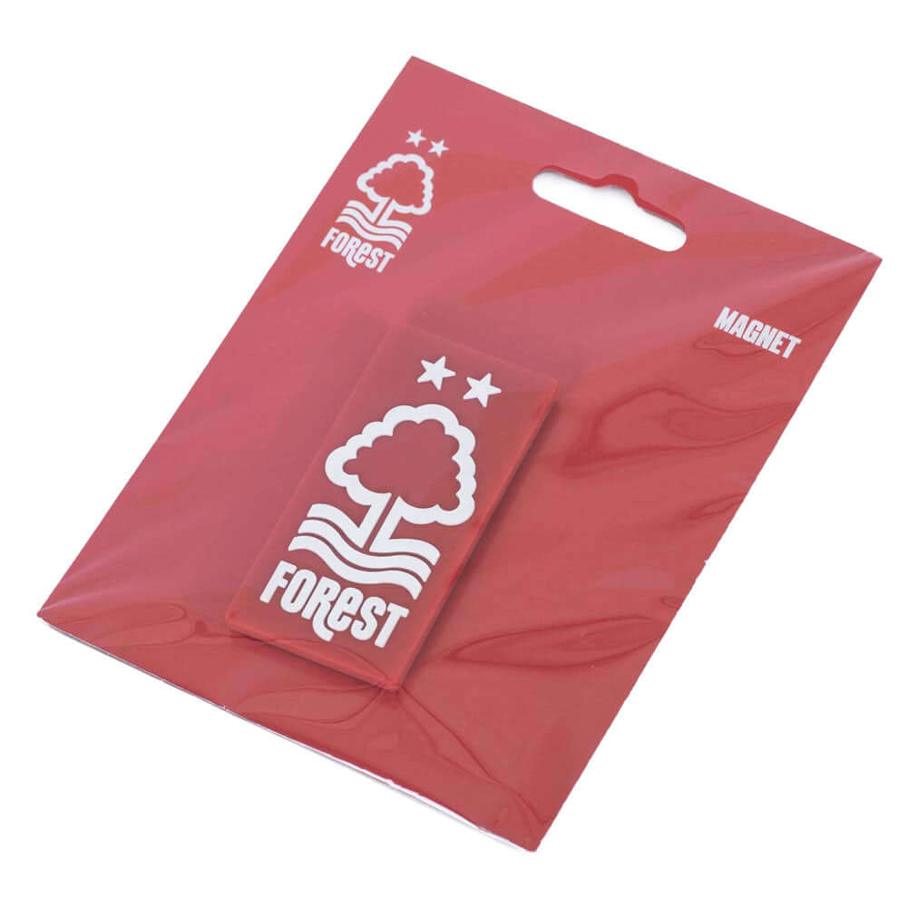 Nottingham Forest FC 3D Fridge Magnet LKT Sport Football>Premier League>Nottingham Forest FC Refrigerator Magnets