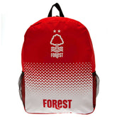 Nottingham Forest FC Fade Backpack LKT Sport Football>Premier League>Nottingham Forest FC Backpacks