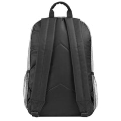 Nottingham Forest FC Heather Grey Backpack LKT Sport Football>Premier League>Nottingham Forest FC School Backpacks