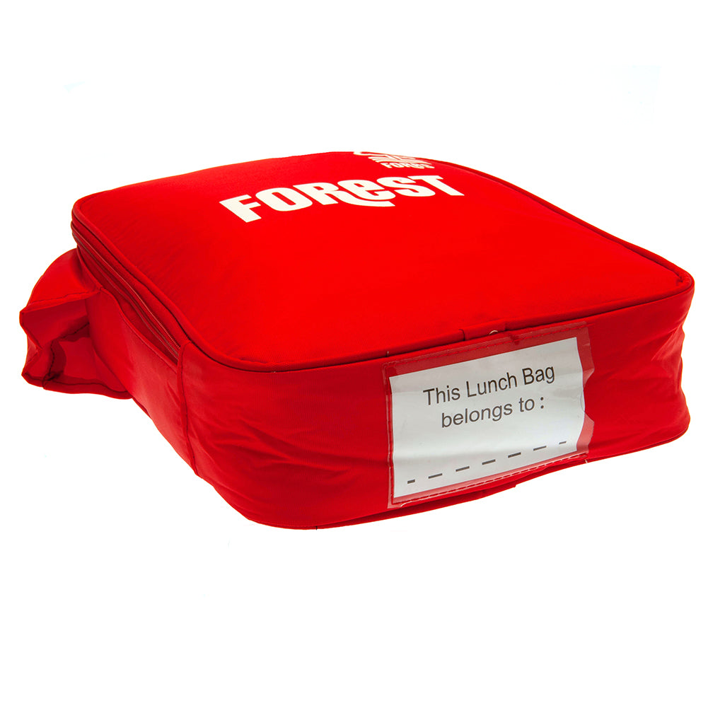 Nottingham Forest FC Kit Lunch Bag LKT Sport Football>Premier League>Nottingham Forest FC