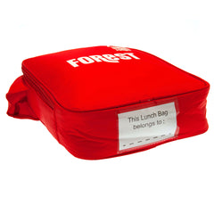 Nottingham Forest FC Kit Lunch Bag LKT Sport Football>Premier League>Nottingham Forest FC