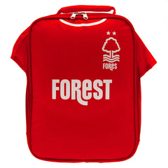 Nottingham Forest FC Kit Lunch Bag LKT Sport Football>Premier League>Nottingham Forest FC
