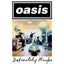 Oasis Definitely Maybe Poster 29 LKT Sport Rolled maxi posterFeatures the 1994 Definitely Maybe album coverHigh resolution artworkPrinted on 150gsm gloss paperOfficial licensed productApprox 61cm x 91cm Posters