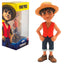 One Piece: Live Action MINIX Figure Luffy LKT Sport MINIX collectible figurine depicting Monkey D. LuffyMINIX TV Series collectors number 135, collect them all!An excellent addition to any collection or a brilliant start for a new fanOfficial licensed pro