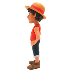 One Piece: Live Action MINIX Figure Luffy LKT Sport Entertainment>TV Series>One Piece: Live Action Action Figures
