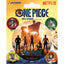 One Piece: Live Action Stickers LKT Sport Eye catching vinyl self adhesive stickersFeaturing the Straw Hat crew in their usual posesDecorate almost any surface with these circular stickersHigh quality colour print in a gloss finishOfficial licensed produc