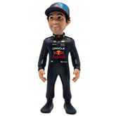 Oracle Red Bull Racing MINIX Figure Perez LKT Sport Entertainment>Brands>Car Brands>Oracle Red Bull Racing Figurines