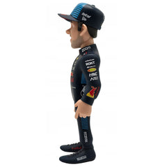 Oracle Red Bull Racing MINIX Figure Perez LKT Sport Entertainment>Brands>Car Brands>Oracle Red Bull Racing Figurines