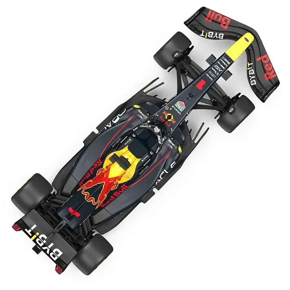 Oracle Red Bull Racing RB18 Radio Controlled Car 1:18 Scale LKT Sport Entertainment>Brands>Car Brands>Oracle Red Bull Racing Remote Control Cars & Trucks