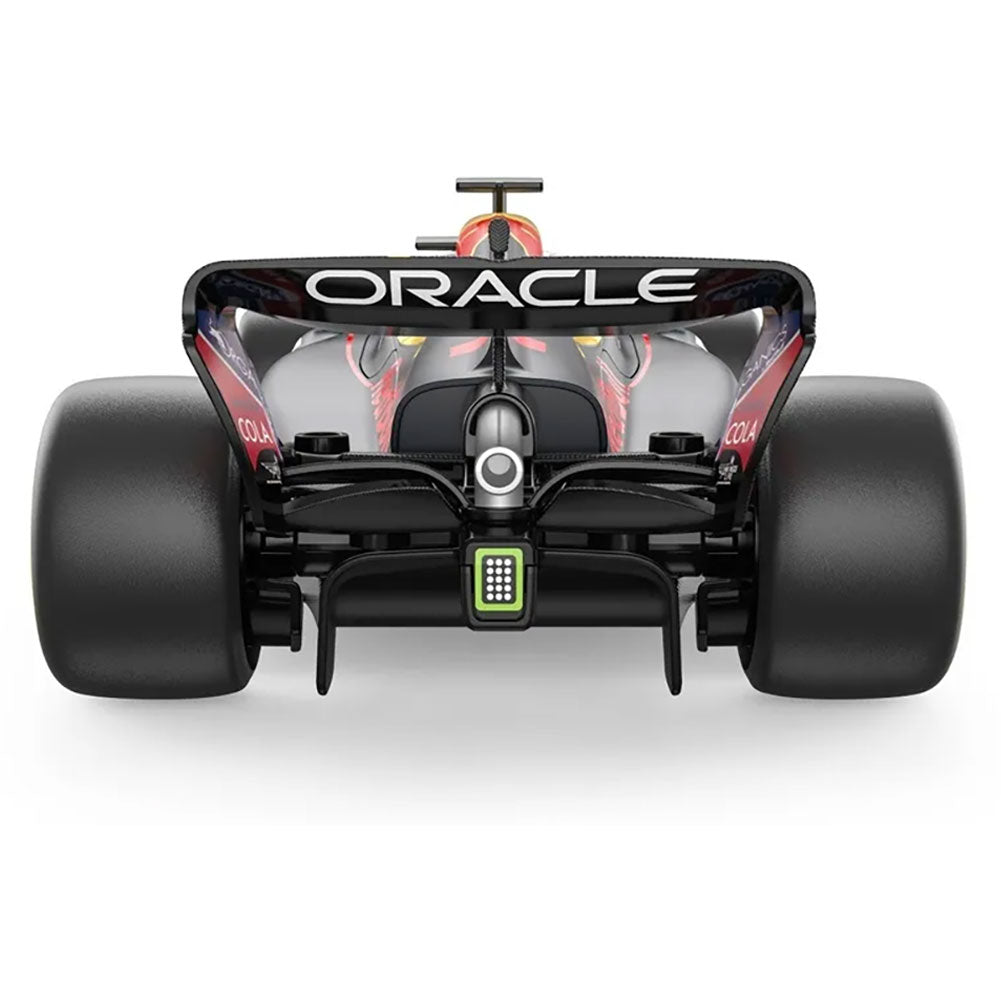 Oracle Red Bull Racing RB18 Radio Controlled Car 1:18 Scale LKT Sport Entertainment>Brands>Car Brands>Oracle Red Bull Racing Remote Control Cars & Trucks