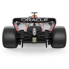 Oracle Red Bull Racing RB18 Radio Controlled Car 1:18 Scale LKT Sport Entertainment>Brands>Car Brands>Oracle Red Bull Racing Remote Control Cars & Trucks