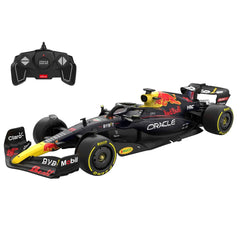 Oracle Red Bull Racing RB18 Radio Controlled Car 1:18 Scale LKT Sport Entertainment>Brands>Car Brands>Oracle Red Bull Racing Remote Control Cars & Trucks