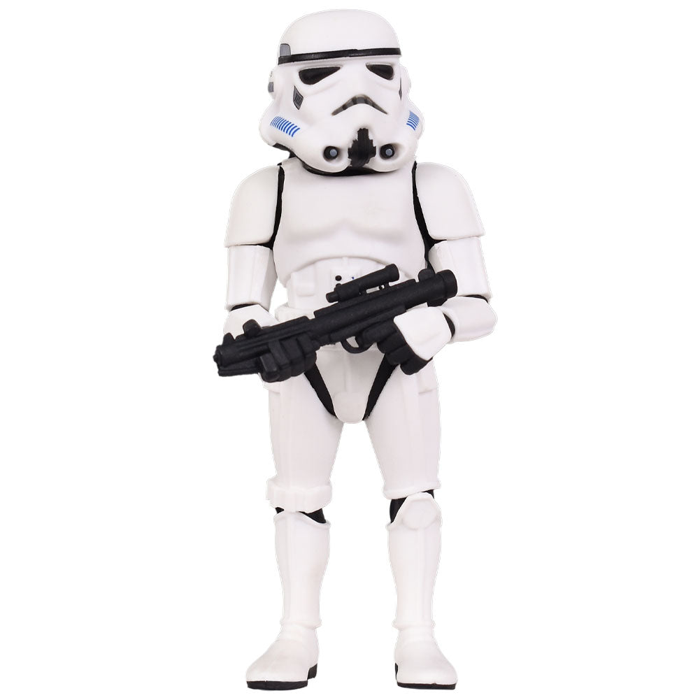 Original Stormtrooper MINIX Figure LKT Sport Entertainment>Movies>Star Wars Scale Models