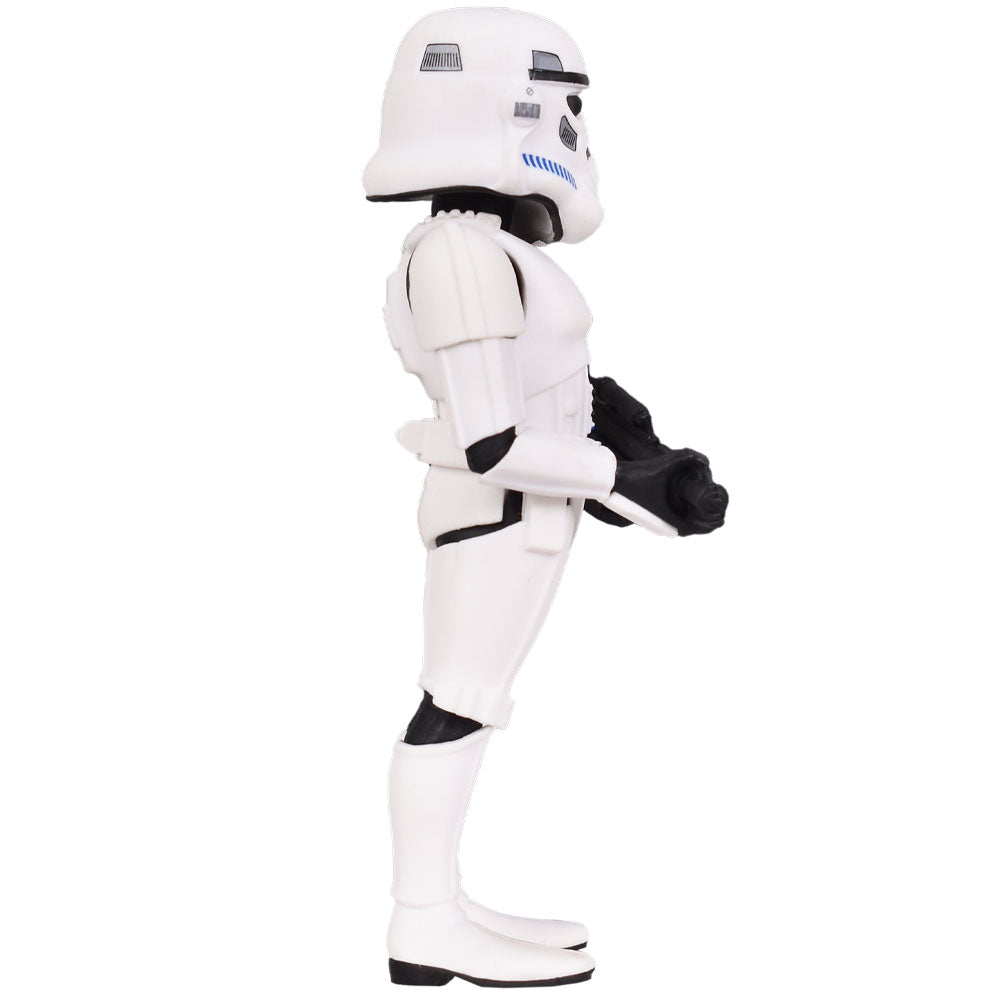 Original Stormtrooper MINIX Figure LKT Sport Entertainment>Movies>Star Wars Scale Models