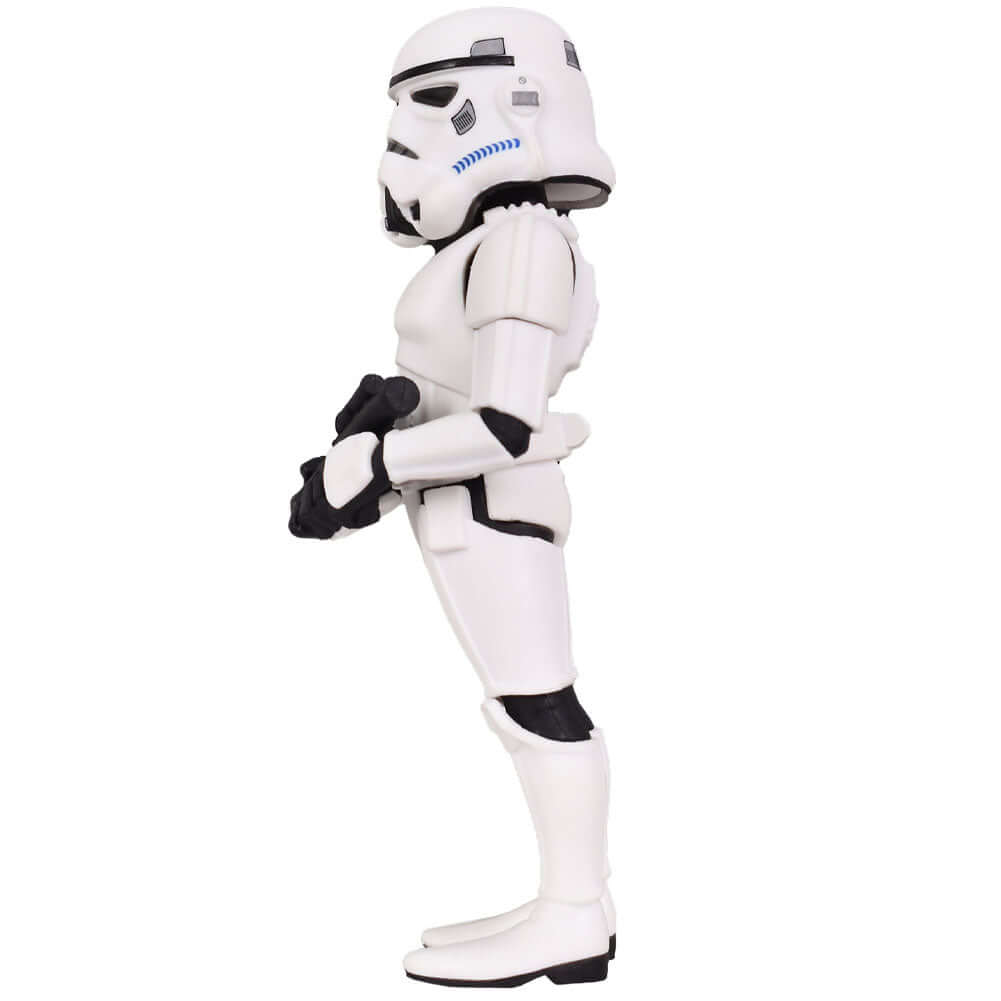 Original Stormtrooper MINIX Figure LKT Sport Entertainment>Movies>Star Wars Scale Models