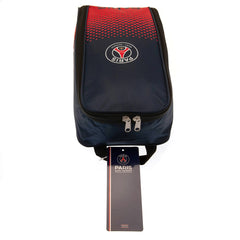 Paris Saint Germain FC Fade Boot Bag LKT Sport Football>European Leagues>Paris Saint Germain FC Soccer Training Aids
