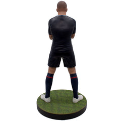 Paris Saint Germain FC Football's Finest Kylian Mbappe Premium 60cm Statue LKT Sport Football>European Leagues>Paris Saint Germain FC|Football>SoccerStarz