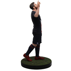Paris Saint Germain FC Football's Finest Lionel Messi Premium 60cm Statue LKT Sport Football>European Leagues>Paris Saint Germain FC|Football>SoccerStarz
