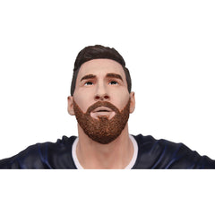 Paris Saint Germain FC Football's Finest Lionel Messi Premium 60cm Statue LKT Sport Football>European Leagues>Paris Saint Germain FC|Football>SoccerStarz