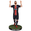 Paris Saint Germain FC Football's Finest Lionel Messi Premium 60cm Statue LKT Sport Football’s Finest premium resin statue of Lionel MessiWearing a classic PSG home football kit paired with red football bootsDesign is inspired by Messi’s sentimental celeb