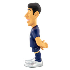 Paris Saint Germain FC MINIX Figure 12cm Lee Kang In LKT Sport Football>European Leagues>Paris Saint Germain FC Figurines