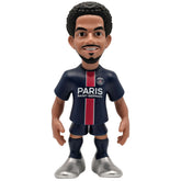 Paris Saint Germain FC MINIX Figure 12cm Zaire-Emery LKT Sport Football>European Leagues>Paris Saint Germain FC Figurines