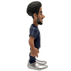 Paris Saint Germain FC MINIX Figure 12cm Zaire-Emery LKT Sport Football>European Leagues>Paris Saint Germain FC Figurines